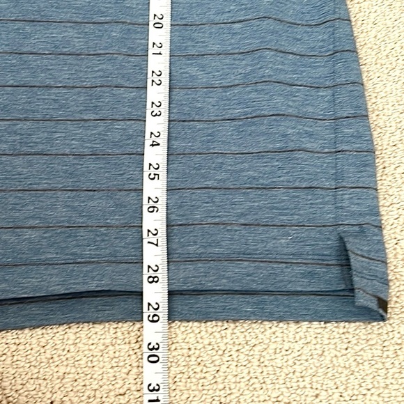 Lululemon Men’s Short Sleeve Shirt NWOT - Picture 6 of 6